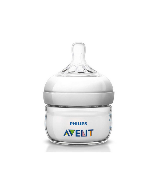 Philips Avent Natural Response