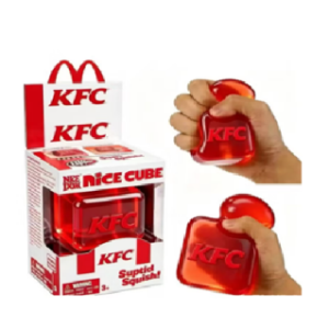 Nee Doh Nice Cube Kfc