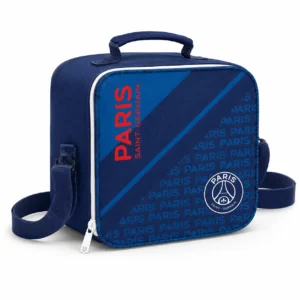 Paris Saint Germain 9+ Insulated Lunch Tote