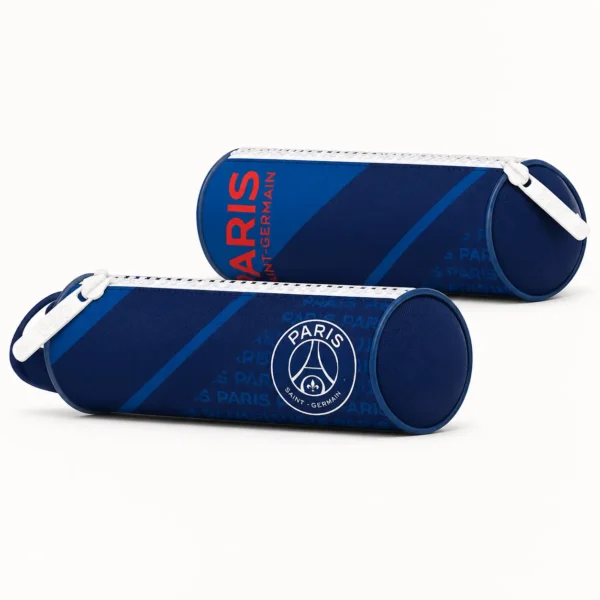 Paris Saint Germain 9+ Pencil Case