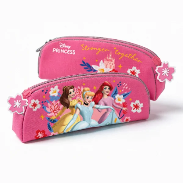 Disney Princesses Pencil Case