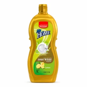 Dish Wash Liquid