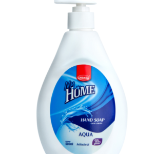 Hand Soap (Aqua)