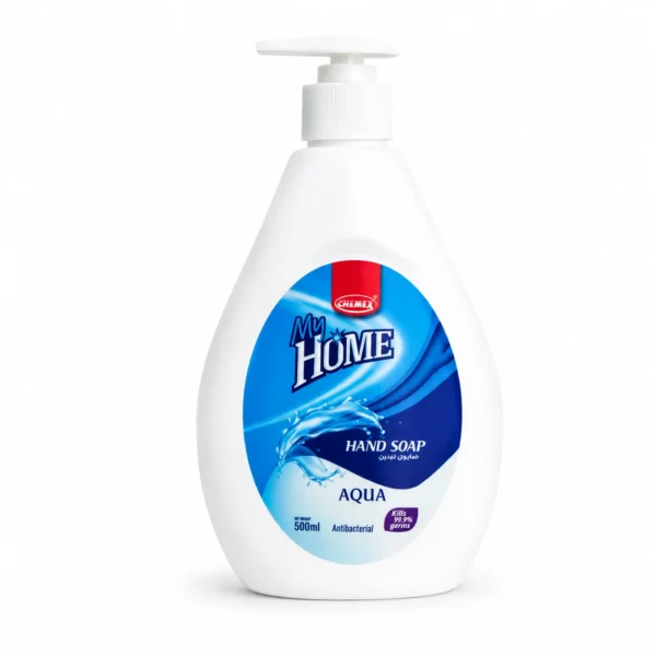 Hand Soap (Aqua)