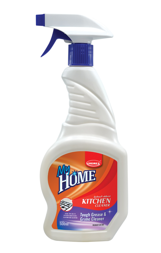Kitchen Cleaner
