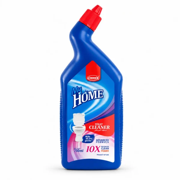 Toilet Cleaner