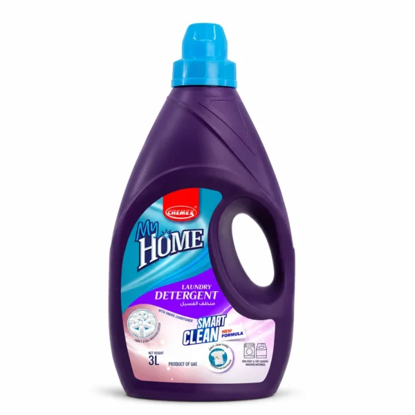 Laundry Detergent