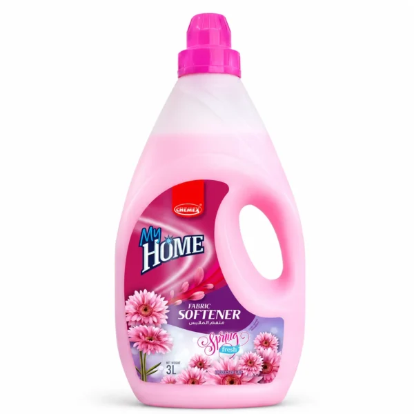 Fabric Softener (Spring Fresh)