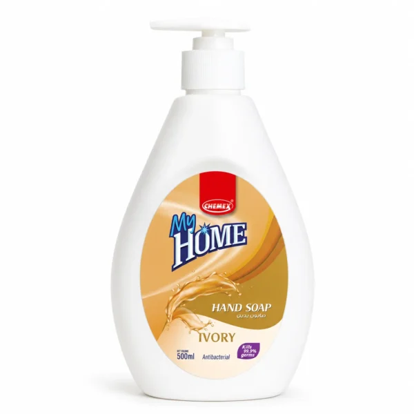 Hand Soap (Ivory)