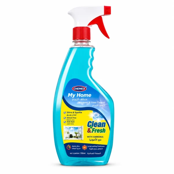 Glass Cleaner