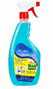 Glass Cleaner
