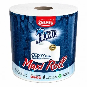 MYHOME PAPER TOWEL1500S/300M