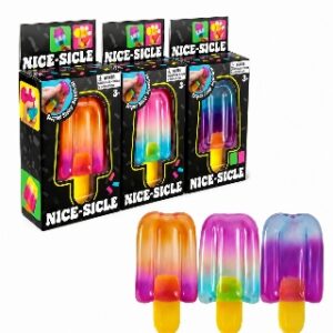 Squeezee Icecream