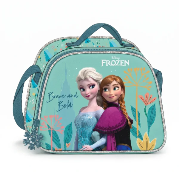 Disney Frozen Insulated Lunch Tote