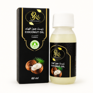 Coconut Oil
