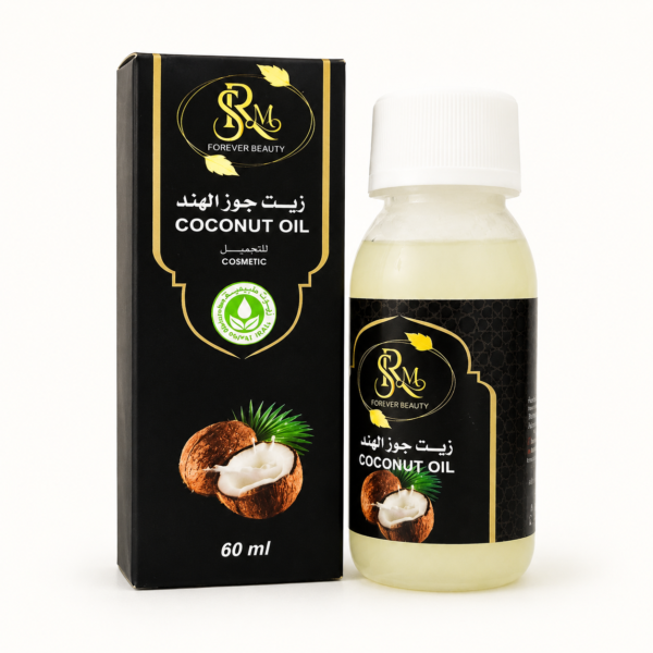 Coconut Oil