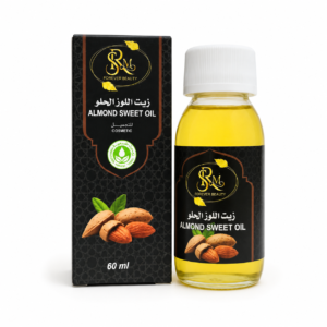 Almond Sweet Oil