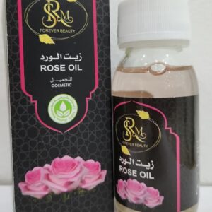 Rose Oil
