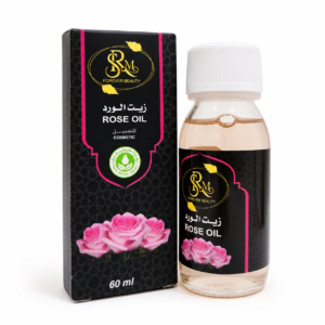 Rose Oil
