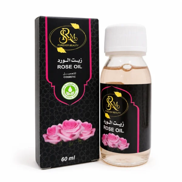 Rose Oil