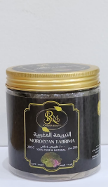 Moroccan Tabrima