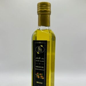 Argan Oil
