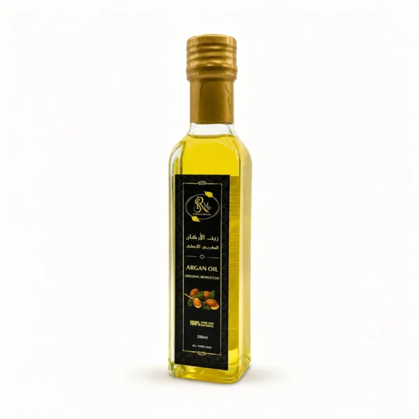 Argan Oil