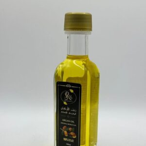 Argan Oil