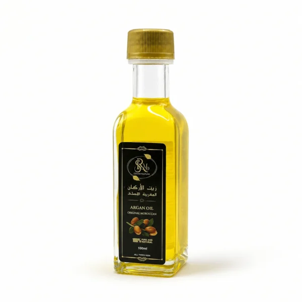 Argan Oil