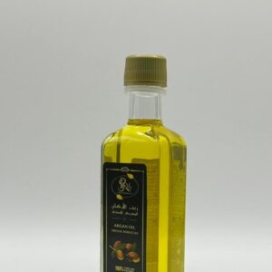 Argan Oil