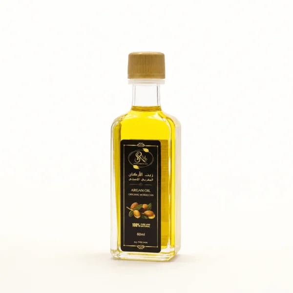 Argan Oil
