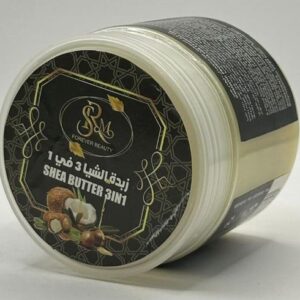 Shea Butter 3 in 1