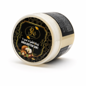 Shea Butter 3 in 1