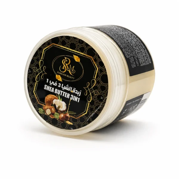 Shea Butter 3 in 1