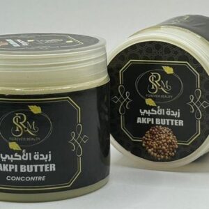 AKPI Butter