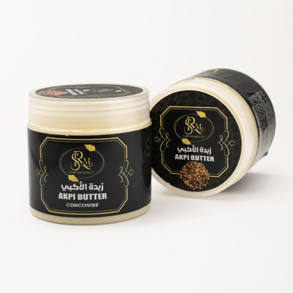 AKPI Butter
