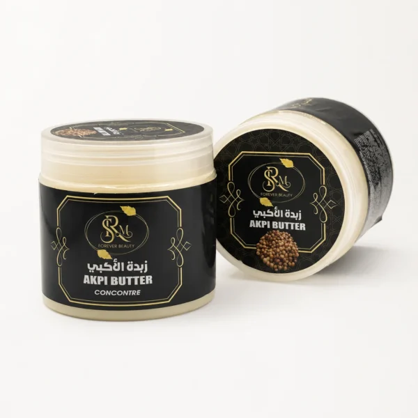 AKPI Butter