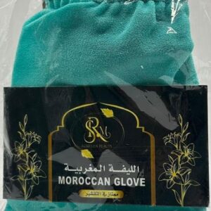 Moroccan Glove