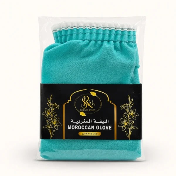 Moroccan Glove