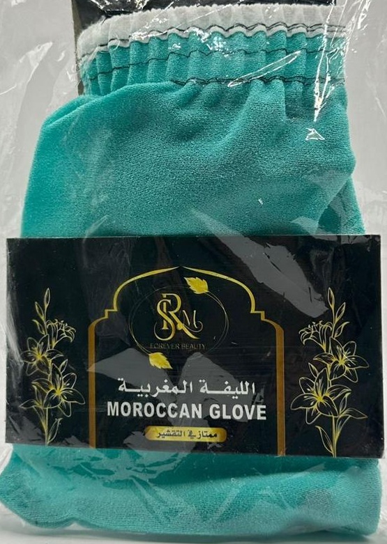 Moroccan Glove
