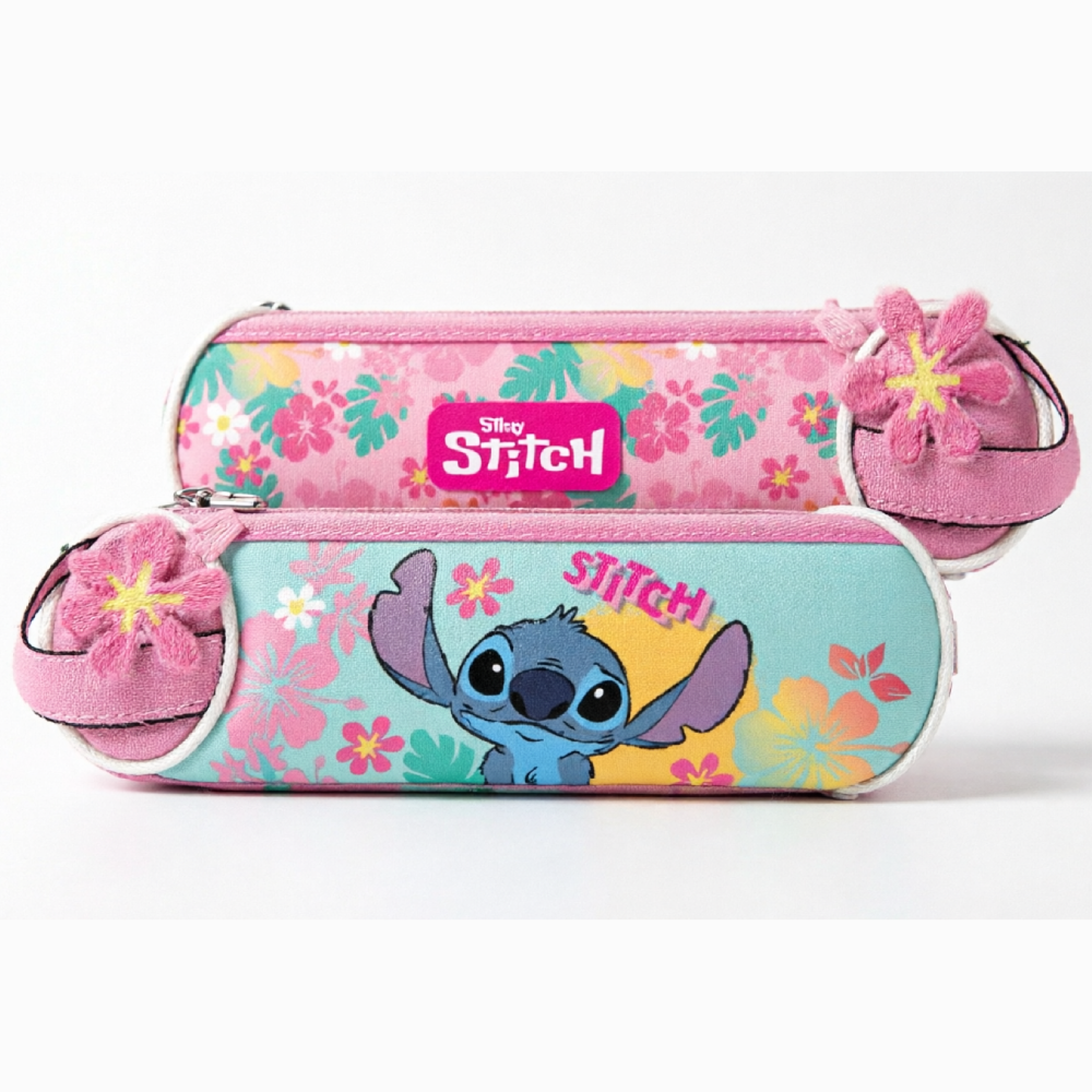 Disney Stitch Pencil Case - Image 1