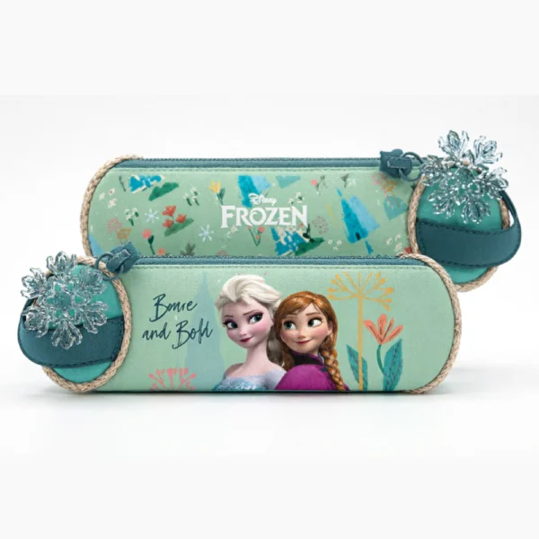 Disney Frozen Pencil Case