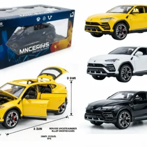 1: 24 Lamborghini buffalo urus