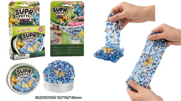 Supr Putty - Butterfly