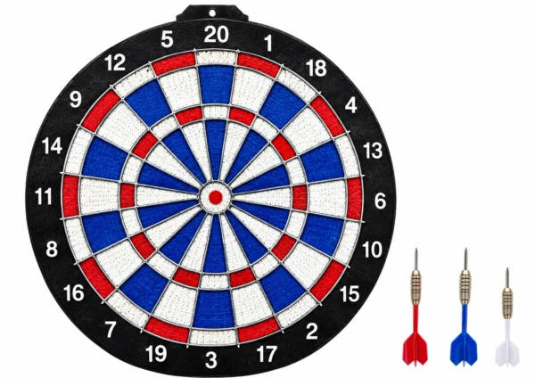 Dart Game (14 Inch)