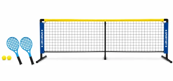 Tennis Play Set.