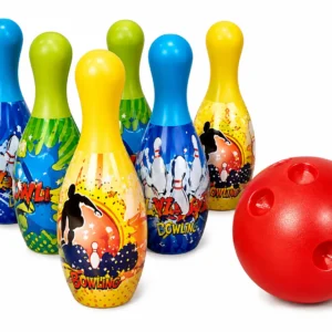 Bowling Set