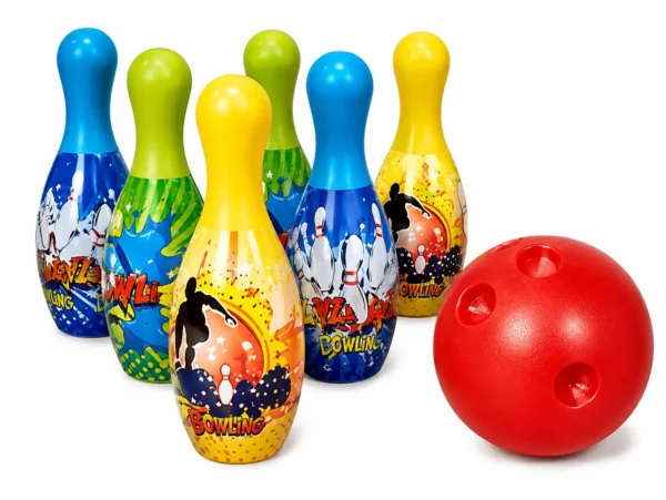 Bowling Set