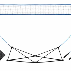 Travel Badminton Set