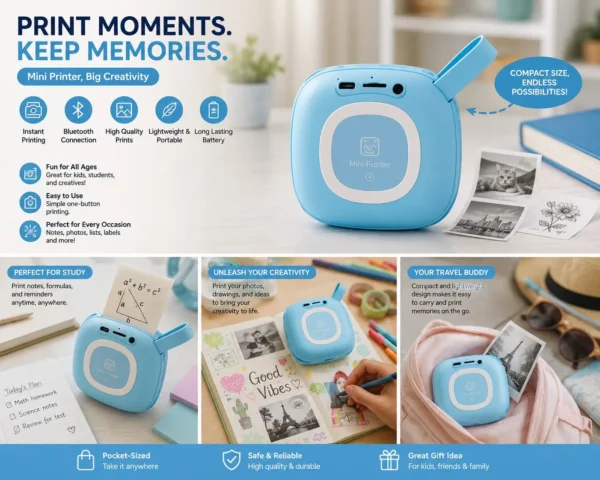 Volkano Disney - Bluetooth Speaker - Stitch